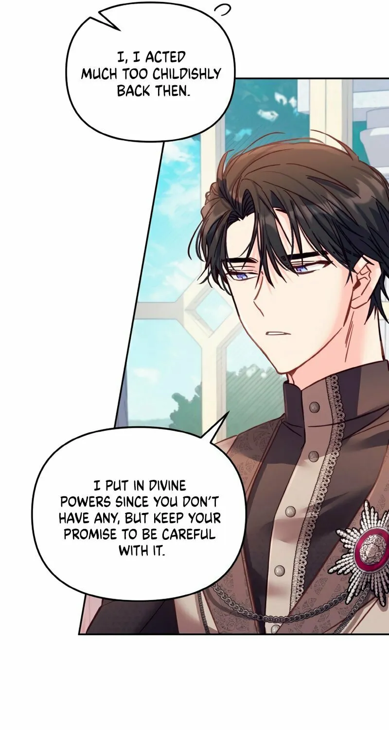 There Is No Place for Fakes Chapter 15 page 34 - 