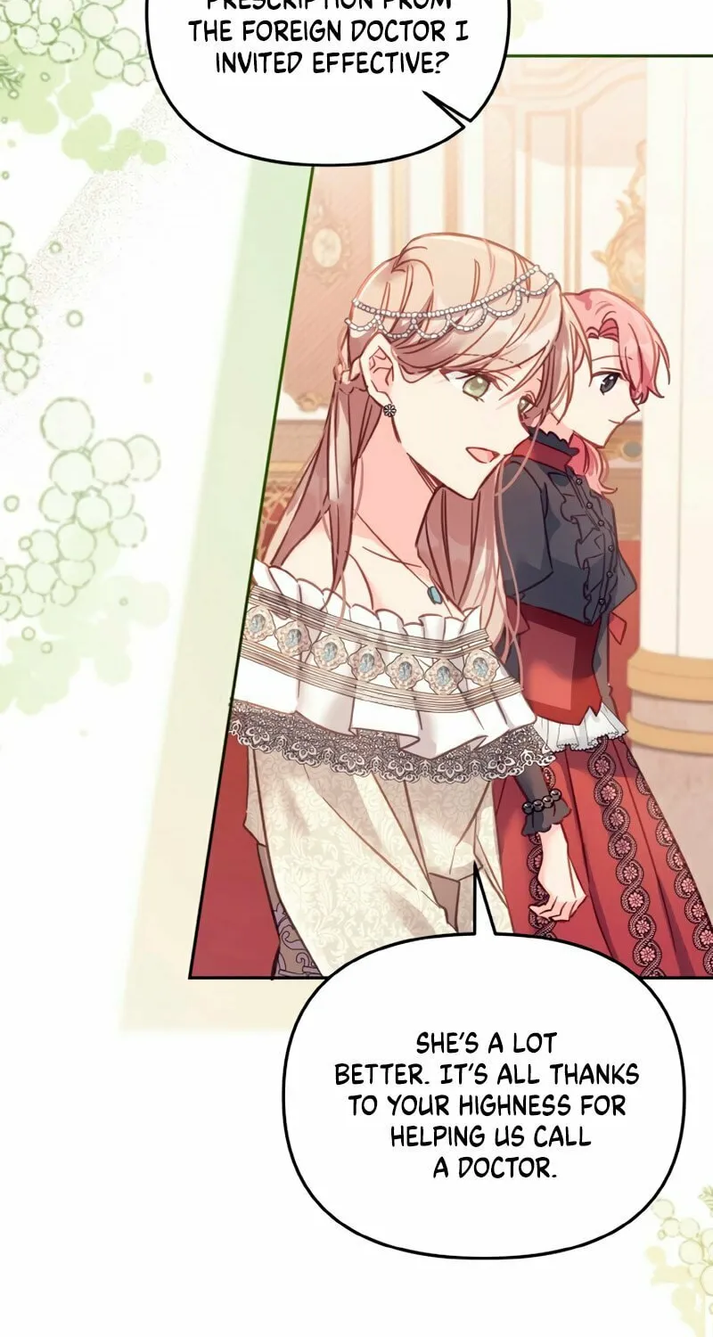 There Is No Place for Fakes Chapter 15 page 61 - 