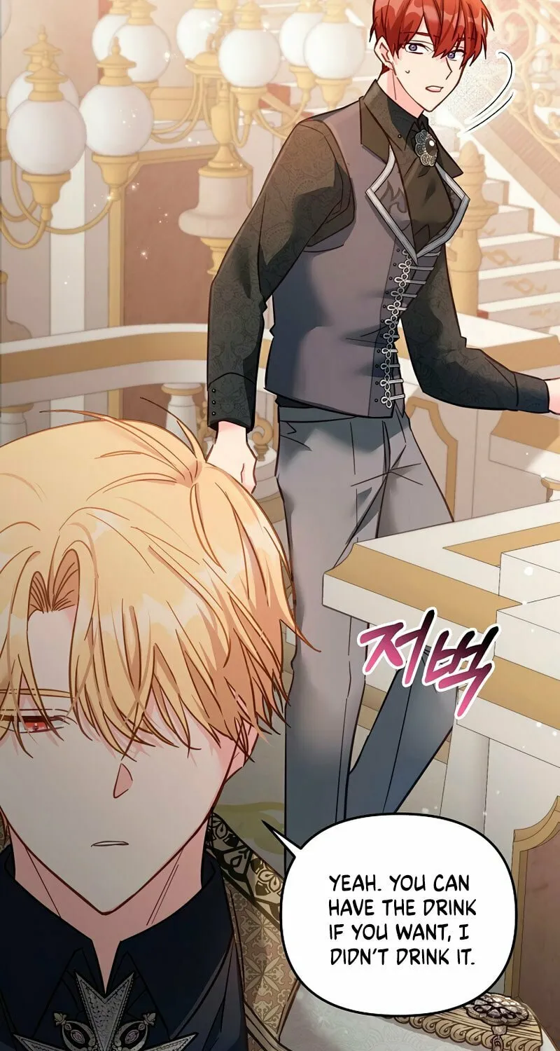 There Is No Place for Fakes Chapter 16 page 14 - 