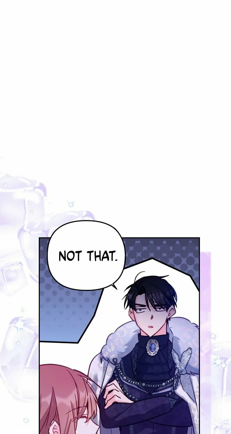There Is No Place for Fakes Chapter 16 page 34 - 
