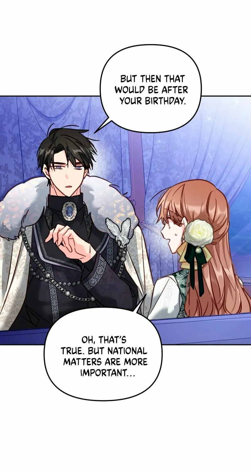 There Is No Place for Fakes Chapter 16 page 49 - 