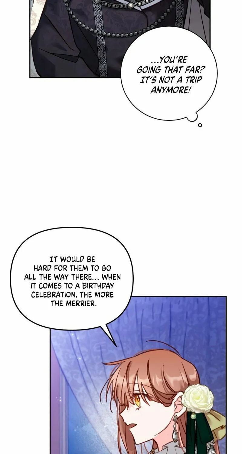There Is No Place for Fakes Chapter 16 page 53 - 