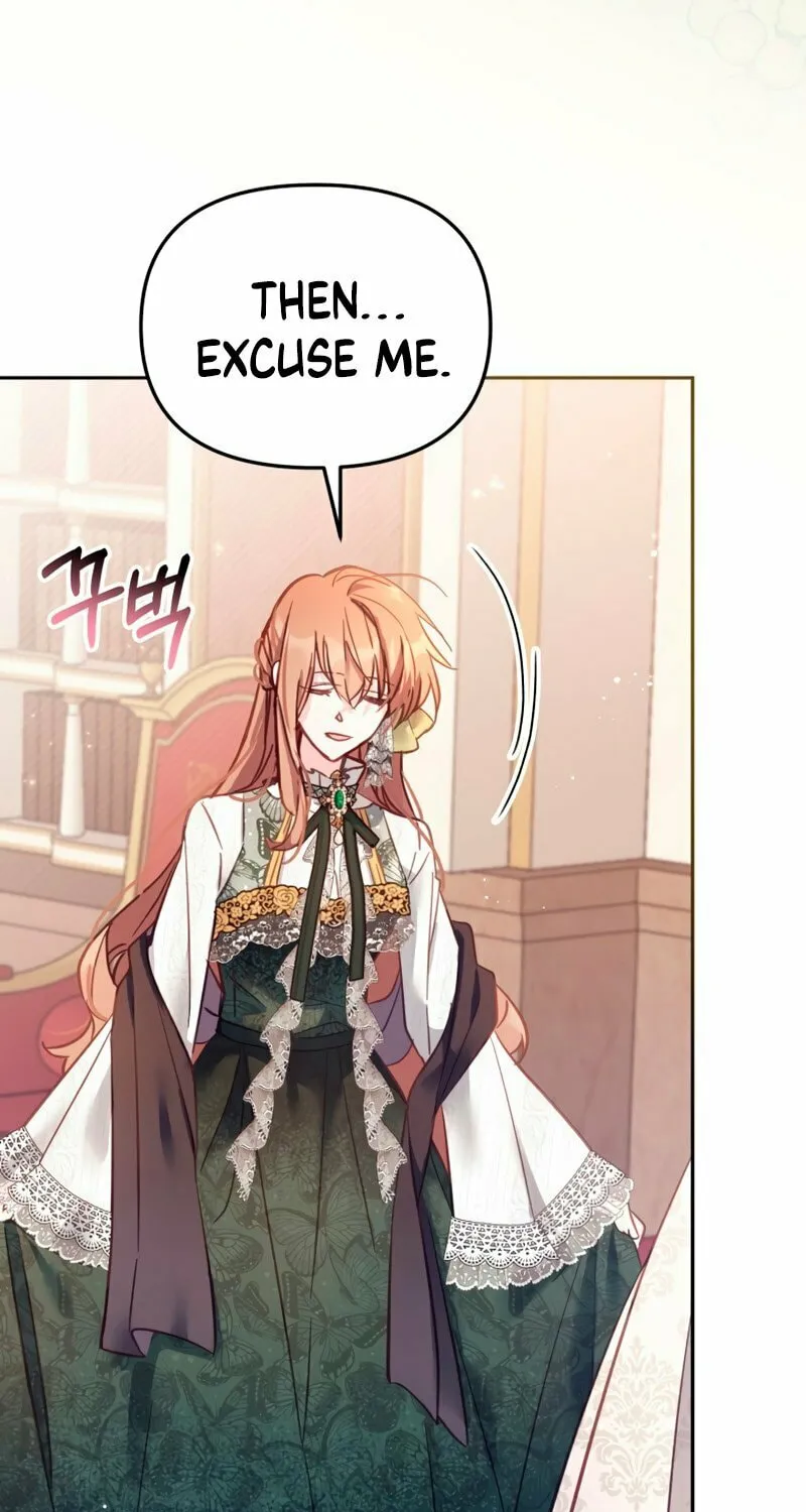 There Is No Place for Fakes Chapter 16 page 8 - 