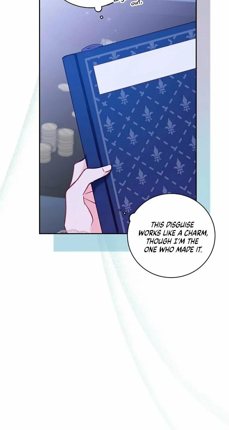 There Is No Place for Fakes Chapter 16 page 79 - 