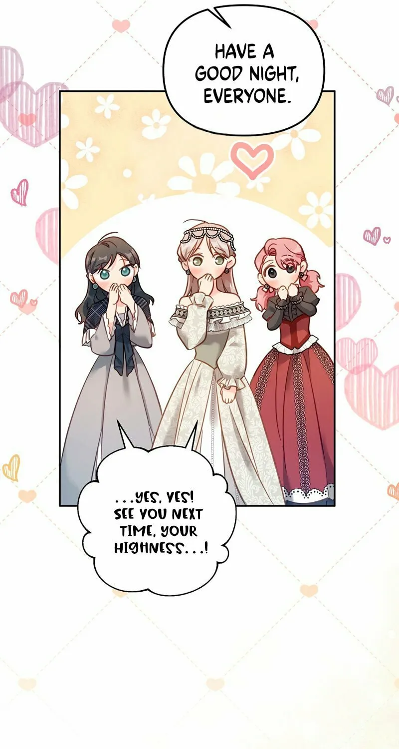 There Is No Place for Fakes Chapter 16 page 10 - 