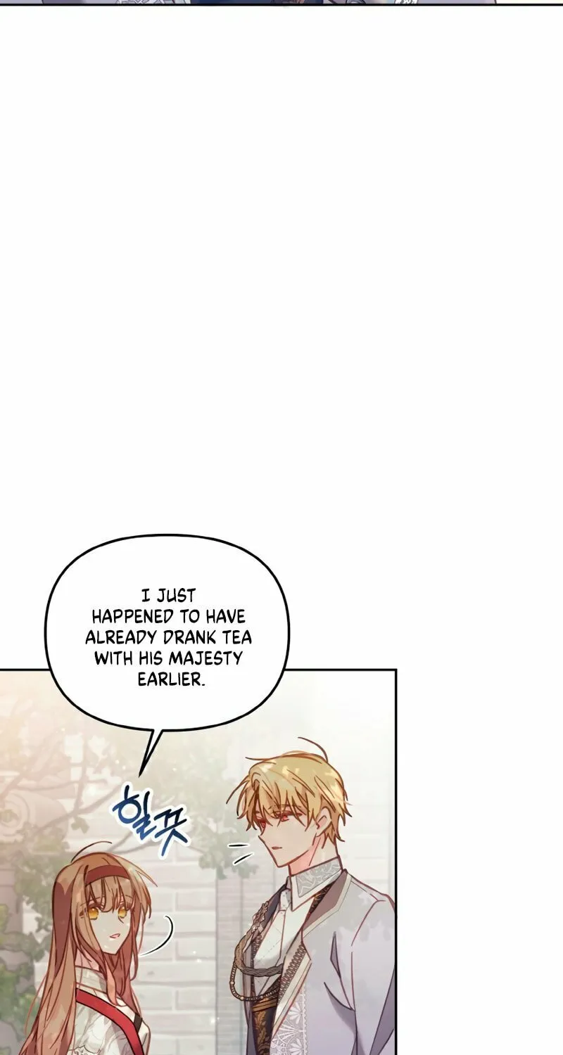 There Is No Place for Fakes Chapter 17 page 11 - 