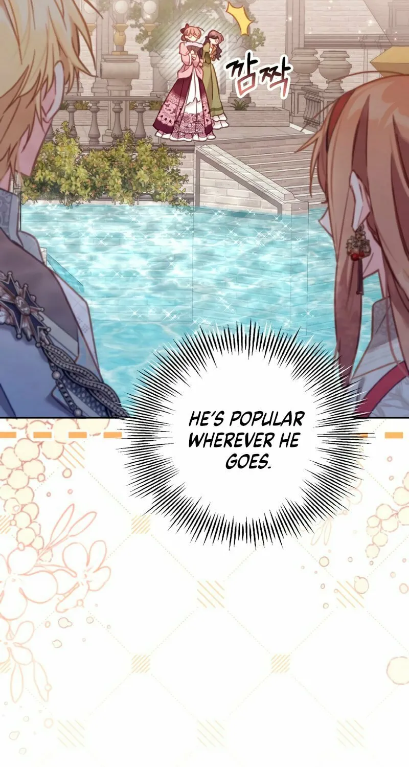 There Is No Place for Fakes Chapter 17 page 13 - 