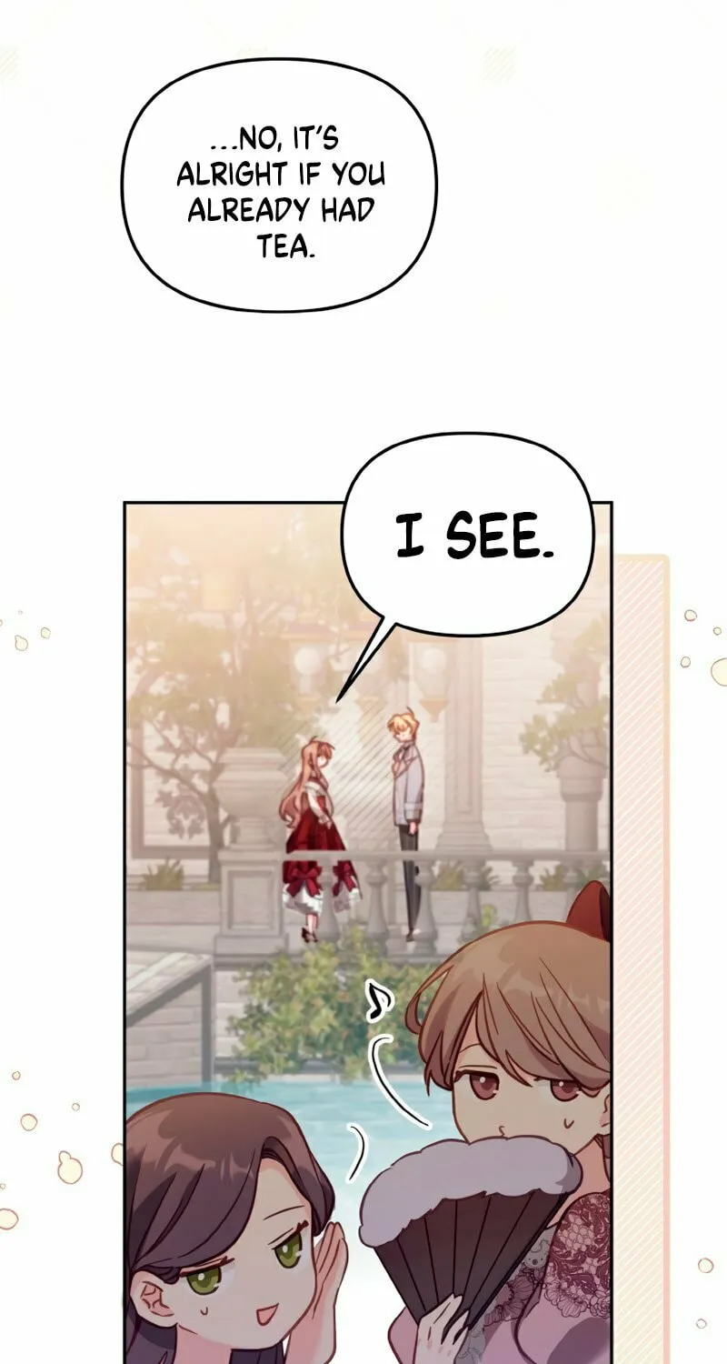 There Is No Place for Fakes Chapter 17 page 14 - 