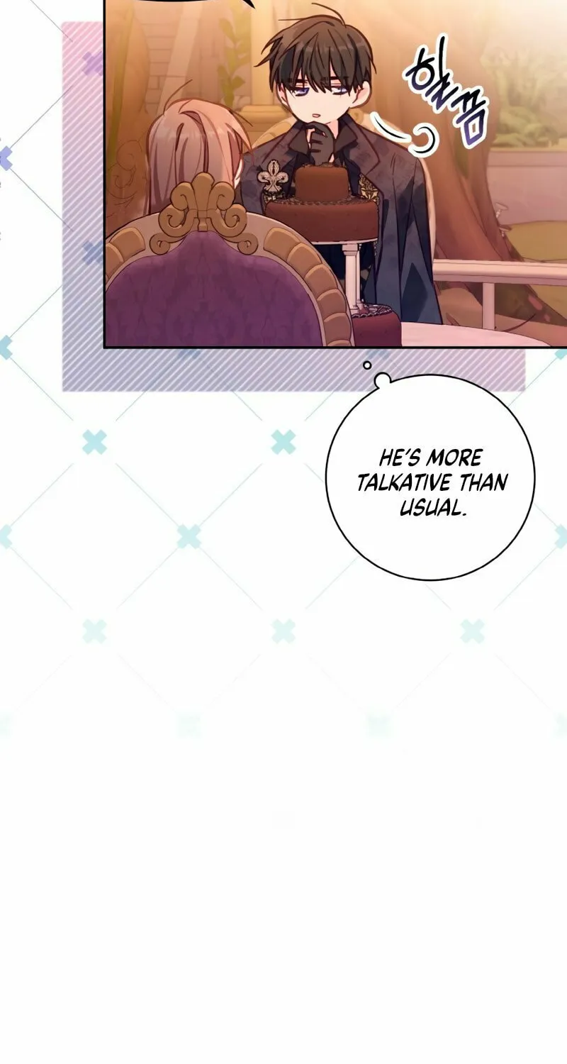 There Is No Place for Fakes Chapter 17 page 55 - 