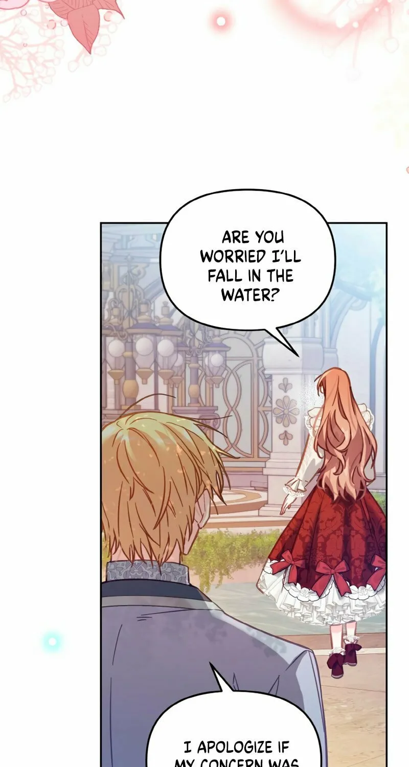 There Is No Place for Fakes Chapter 17 page 7 - 