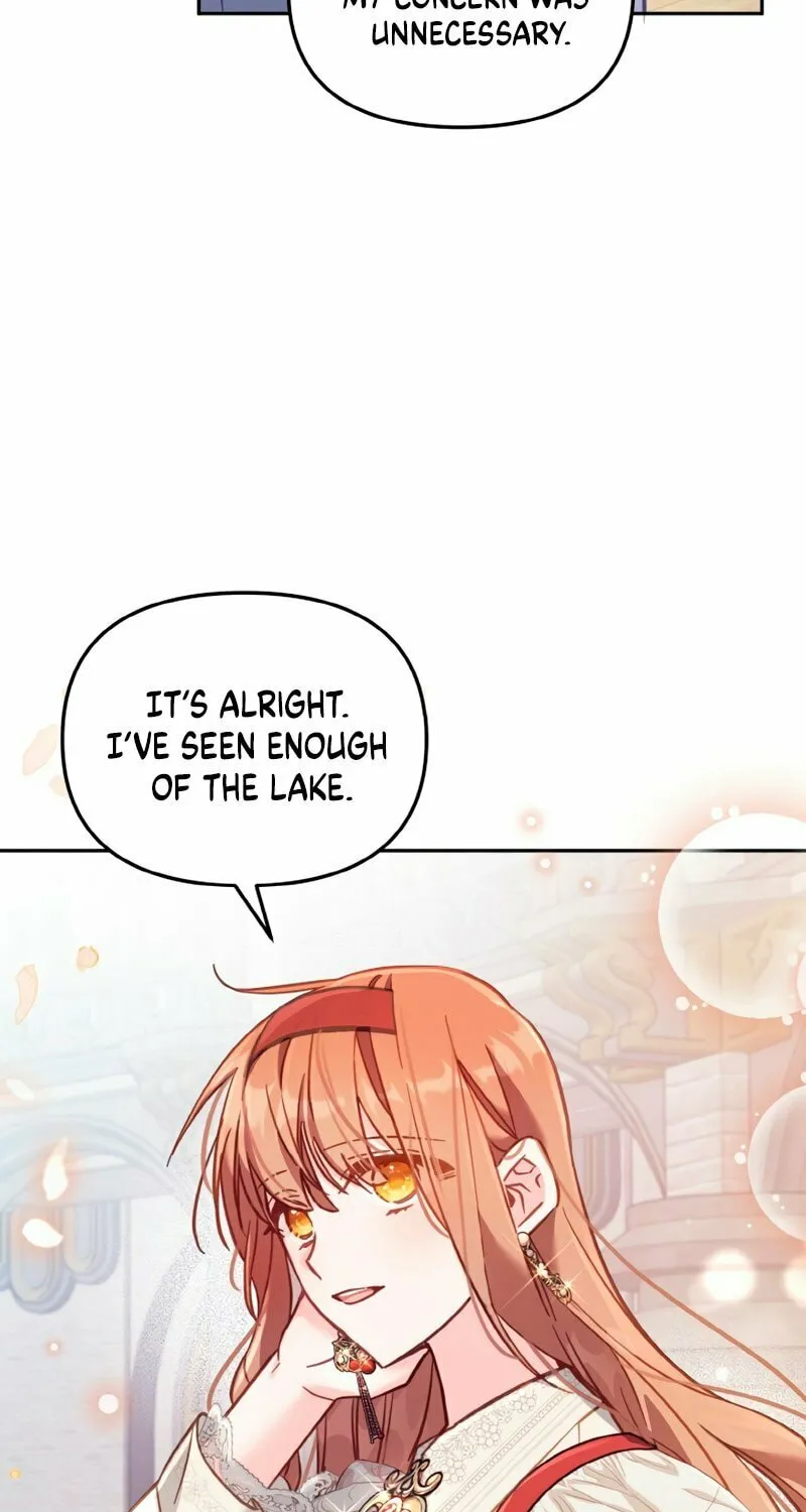 There Is No Place for Fakes Chapter 17 page 8 - 