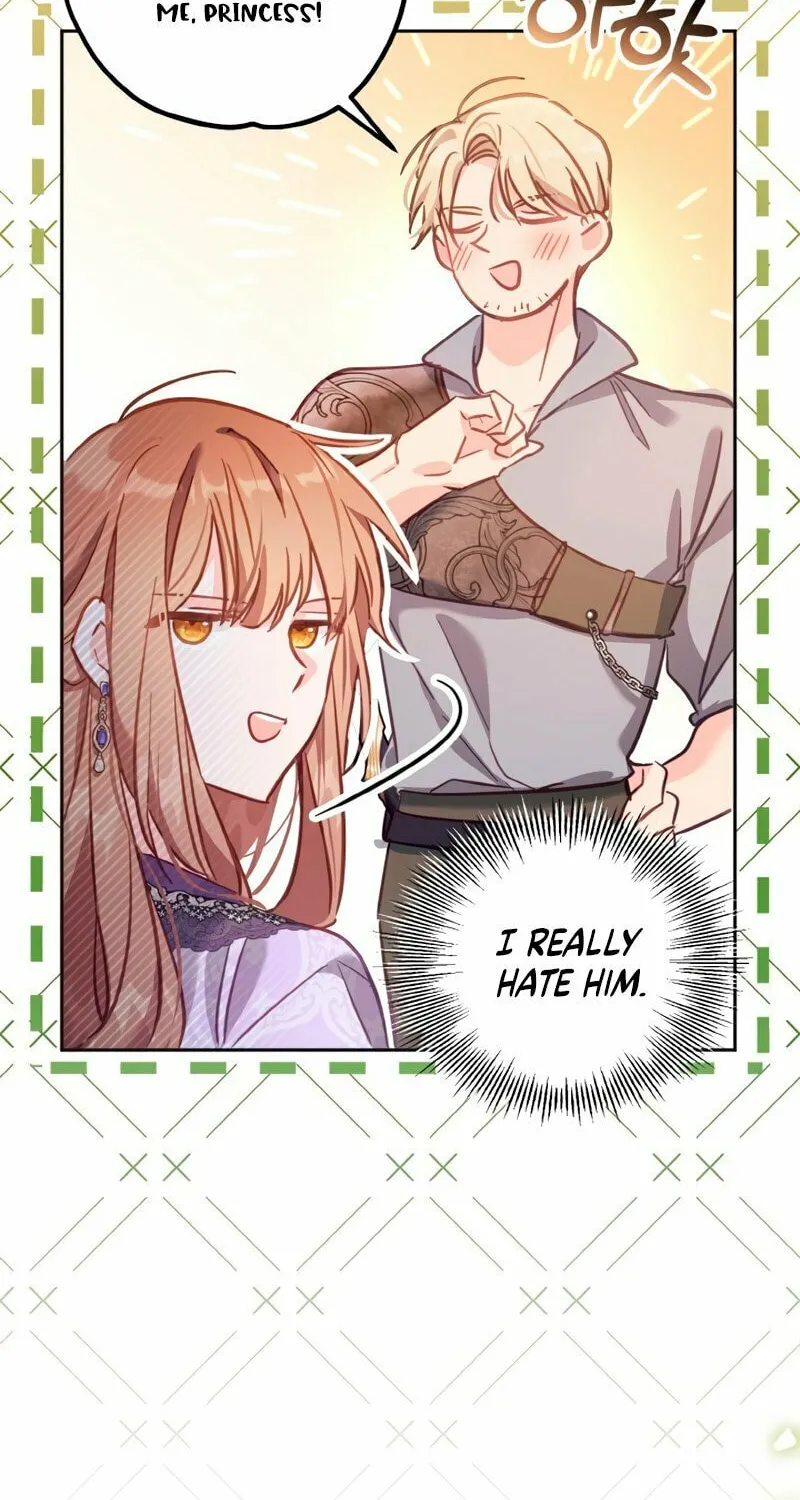 There Is No Place for Fakes Chapter 17 page 85 - 