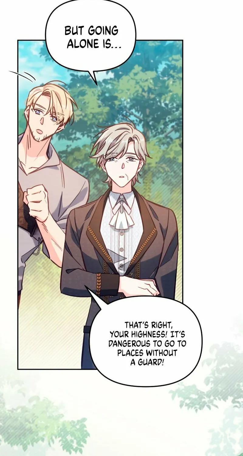 There Is No Place for Fakes Chapter 18 page 13 - 