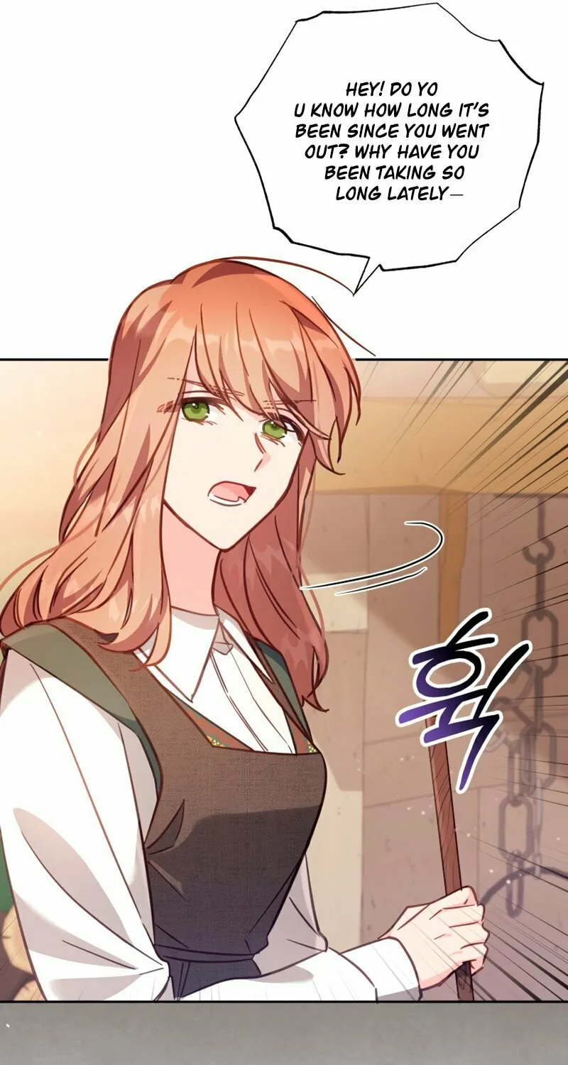 There Is No Place for Fakes Chapter 18 page 18 - 