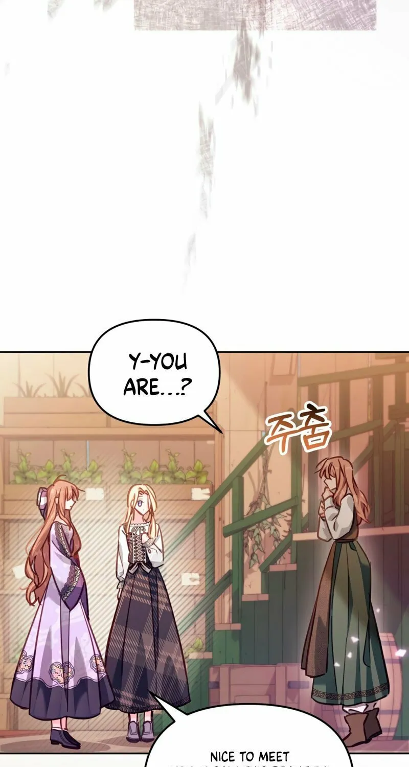 There Is No Place for Fakes Chapter 18 page 22 - 