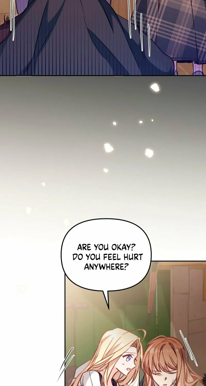 There Is No Place for Fakes Chapter 18 page 31 - 