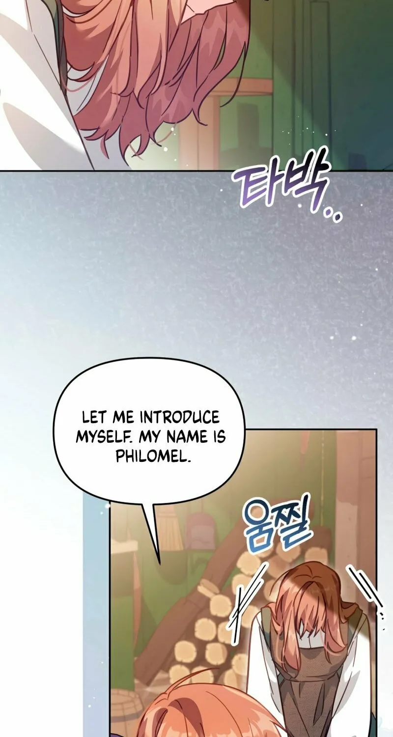 There Is No Place for Fakes Chapter 18 page 36 - 