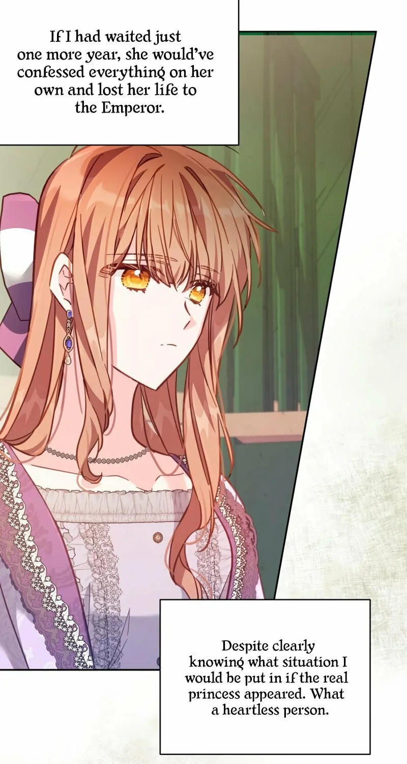 There Is No Place for Fakes Chapter 18 page 47 - 
