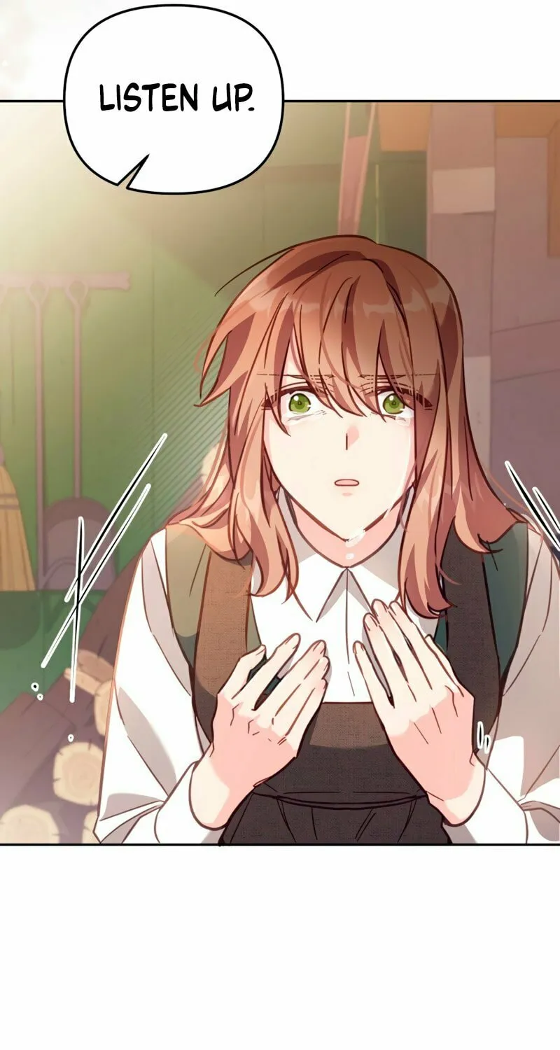 There Is No Place for Fakes Chapter 18 page 49 - 