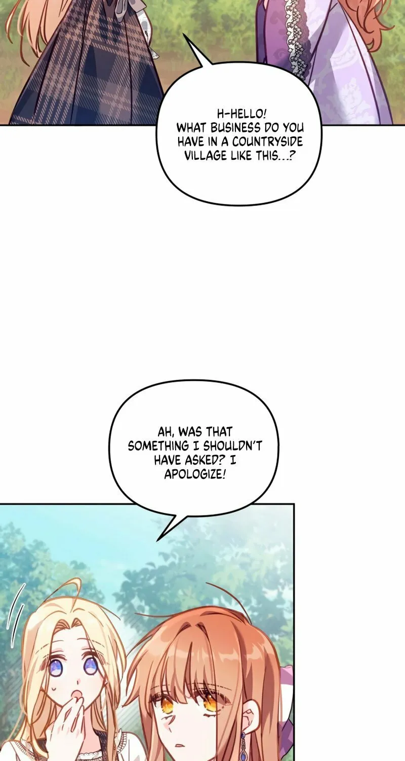 There Is No Place for Fakes Chapter 18 page 6 - 