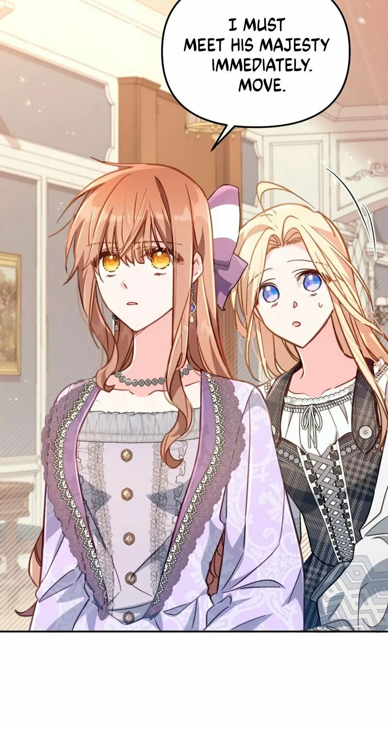 There Is No Place for Fakes Chapter 19 page 12 - 