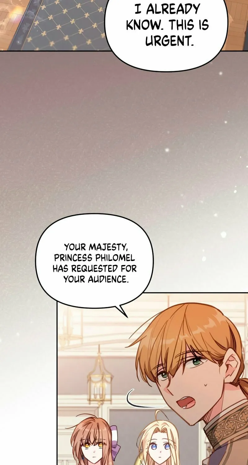 There Is No Place for Fakes Chapter 19 page 14 - 