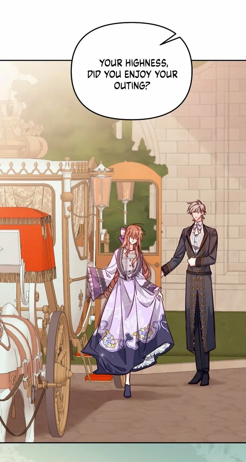 There Is No Place for Fakes Chapter 19 page 3 - 