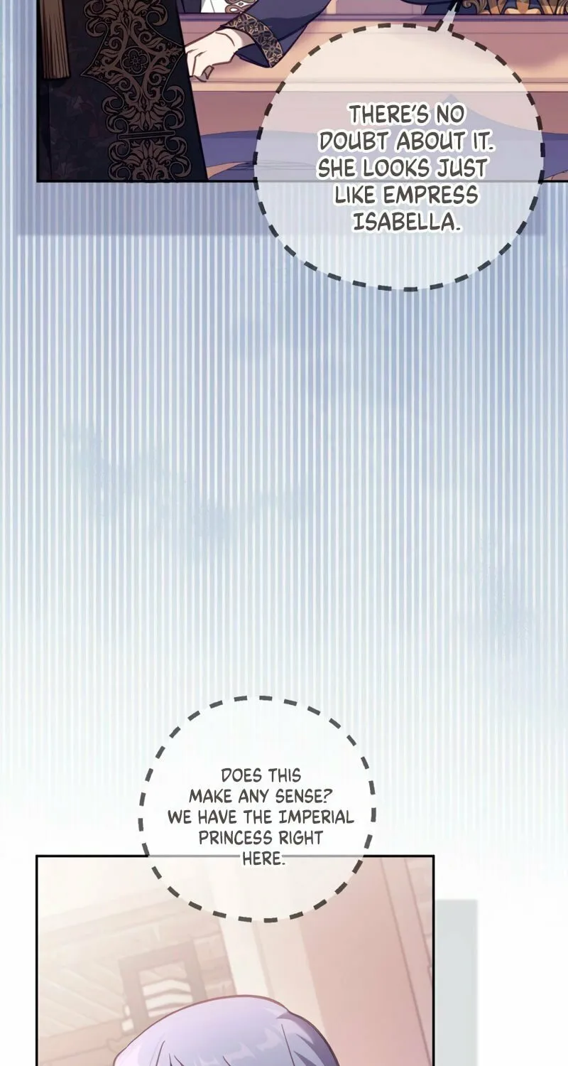 There Is No Place for Fakes Chapter 19 page 28 - 