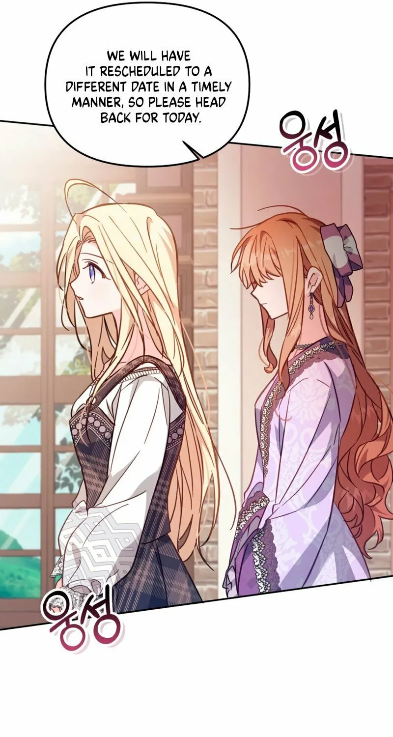 There Is No Place for Fakes Chapter 19 page 34 - 