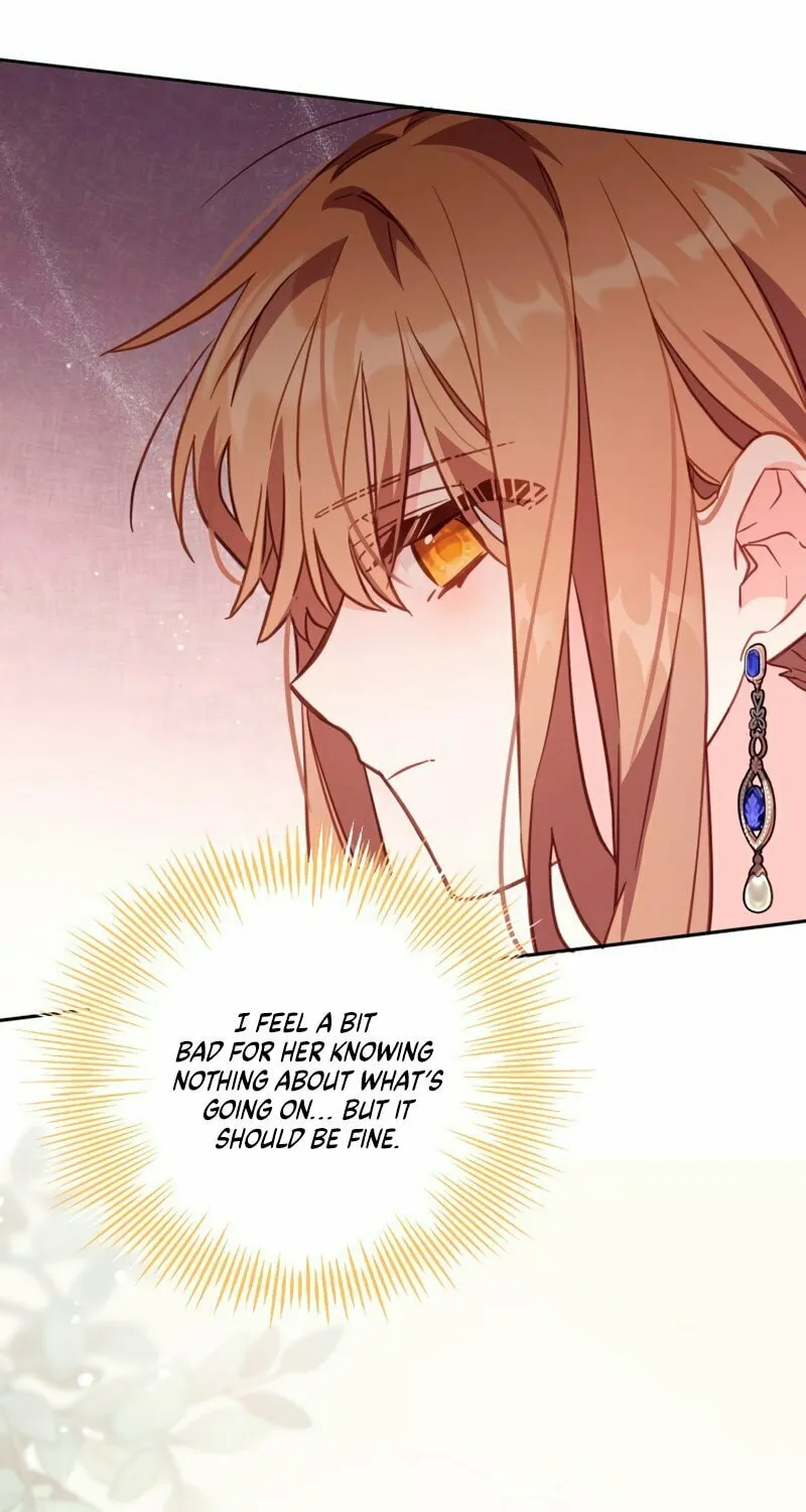 There Is No Place for Fakes Chapter 19 page 35 - 
