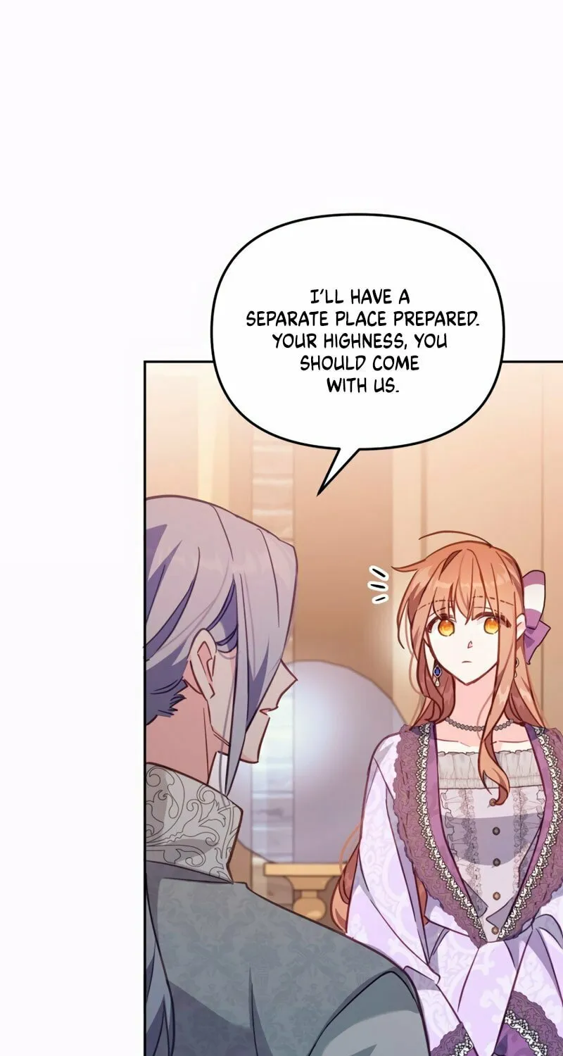 There Is No Place for Fakes Chapter 19 page 38 - 