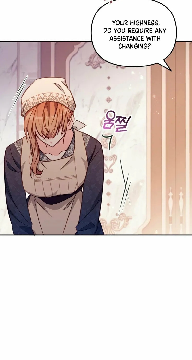 There Is No Place for Fakes Chapter 19 page 45 - 