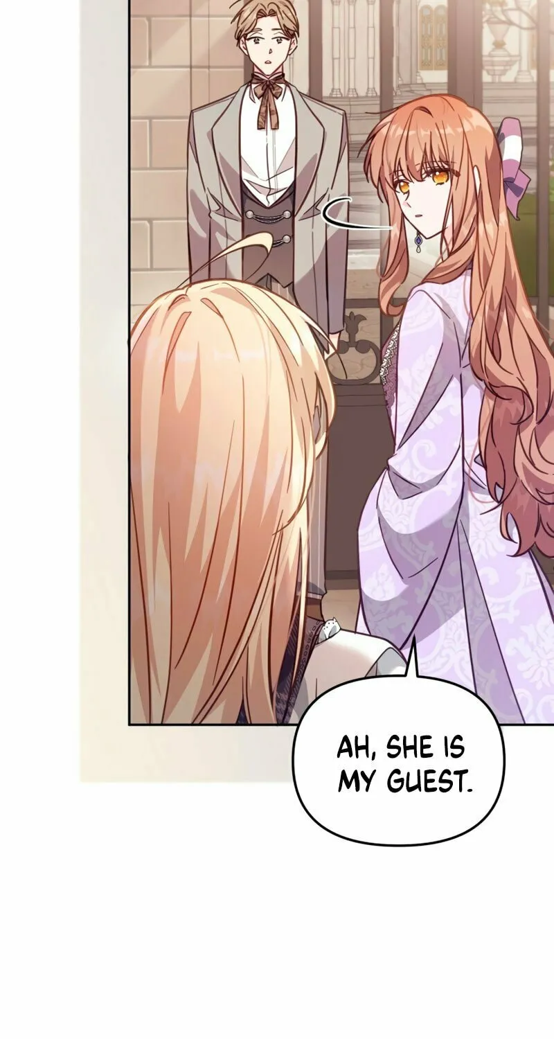 There Is No Place for Fakes Chapter 19 page 6 - 