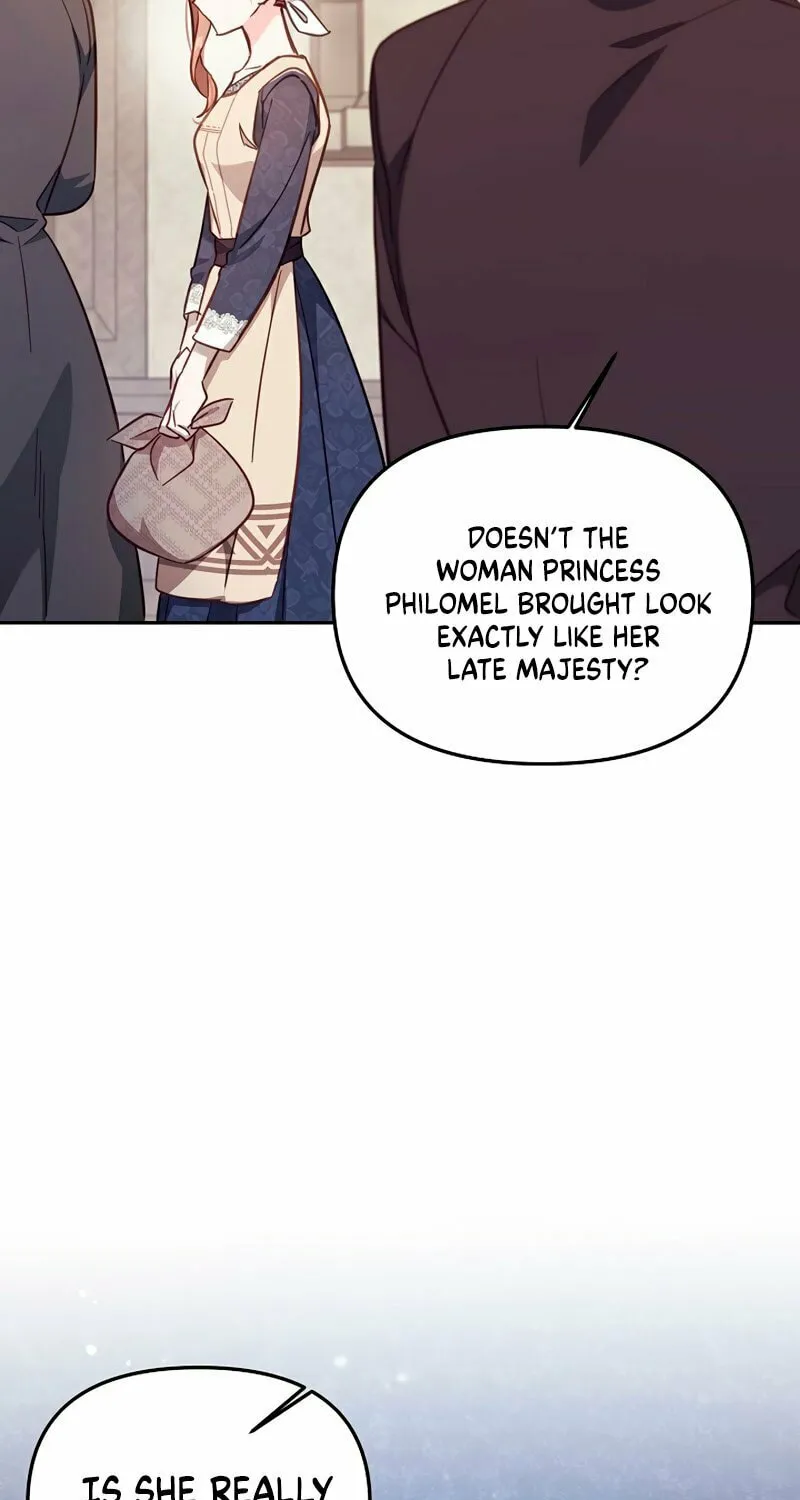 There Is No Place for Fakes Chapter 19 page 62 - 