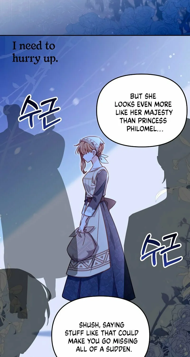 There Is No Place for Fakes Chapter 19 page 64 - 