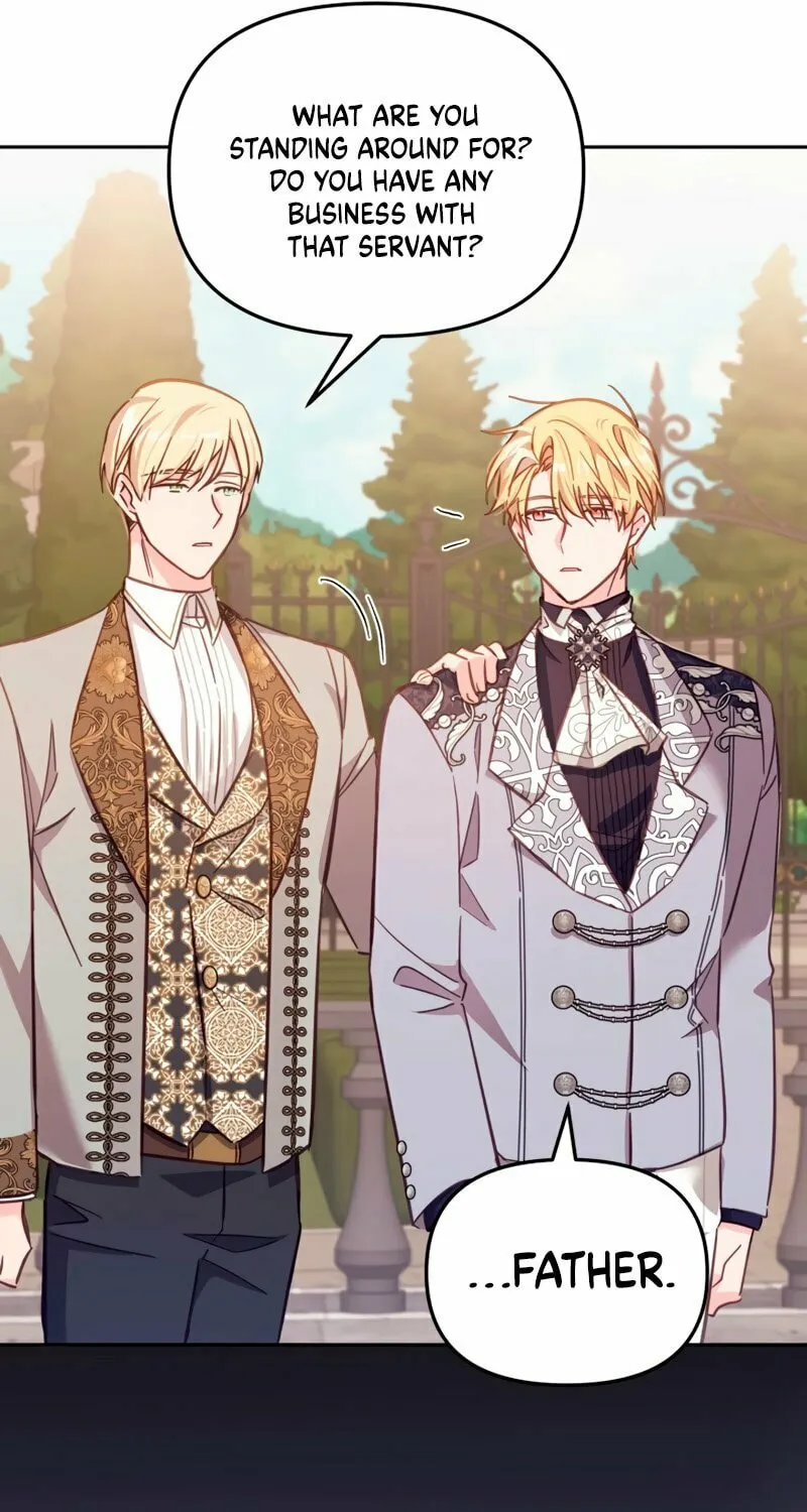 There Is No Place for Fakes Chapter 19 page 74 - 