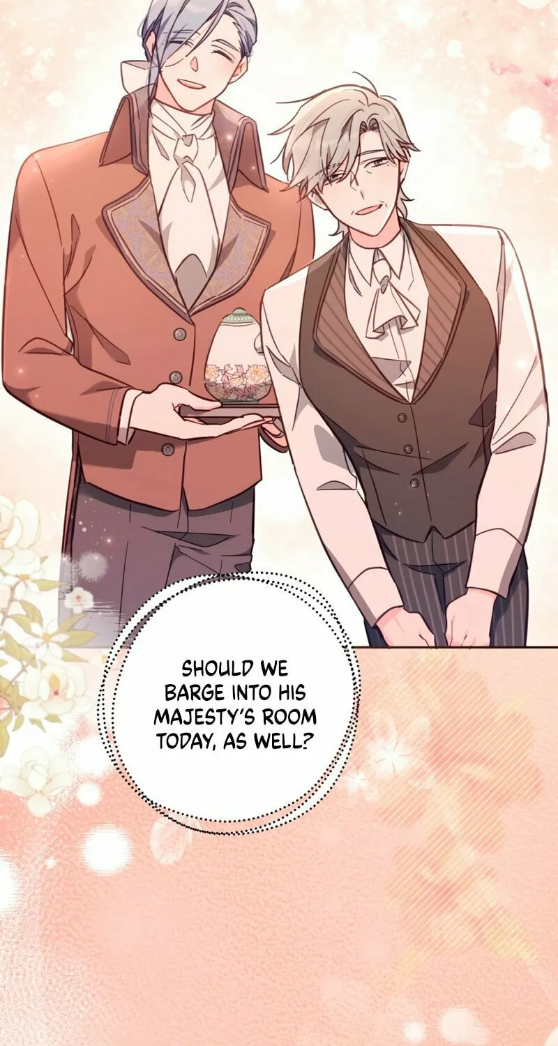 There Is No Place for Fakes Chapter 19 page 85 - 