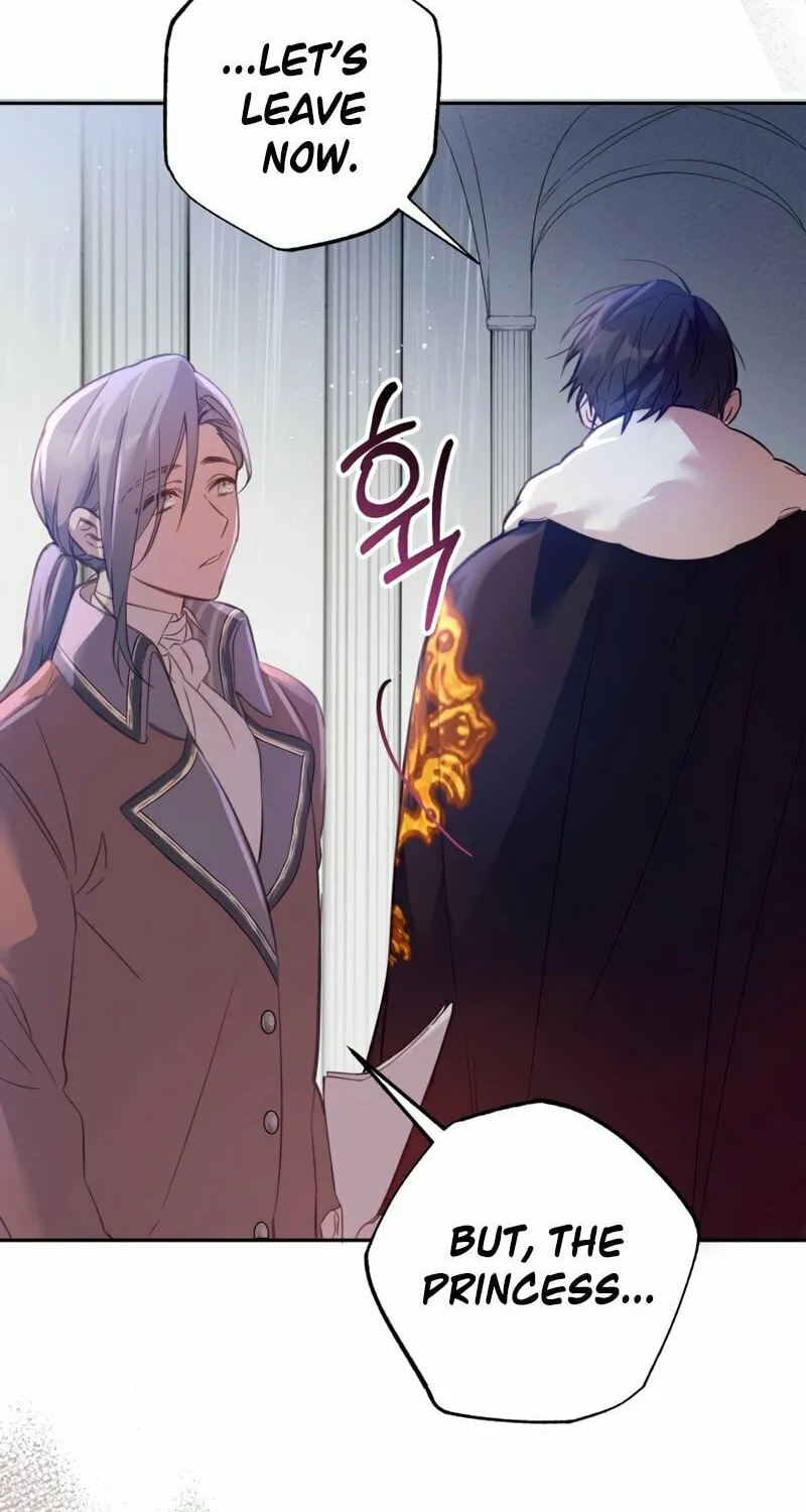 There Is No Place for Fakes Chapter 2 page 26 - 
