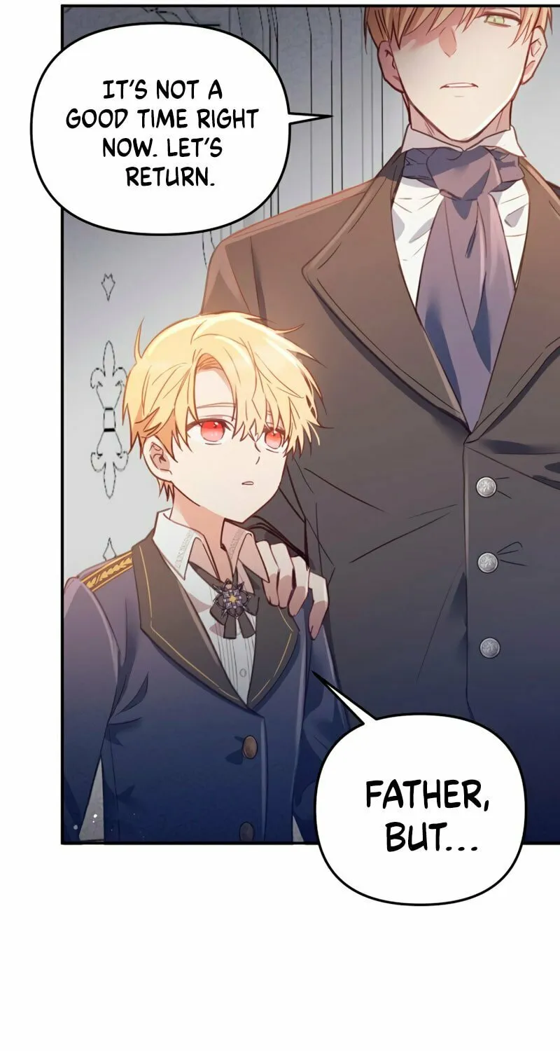 There Is No Place for Fakes Chapter 2 page 33 - 