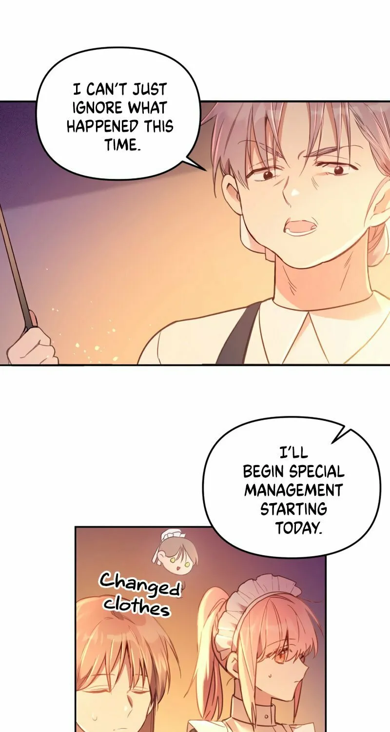 There Is No Place for Fakes Chapter 2 page 39 - 