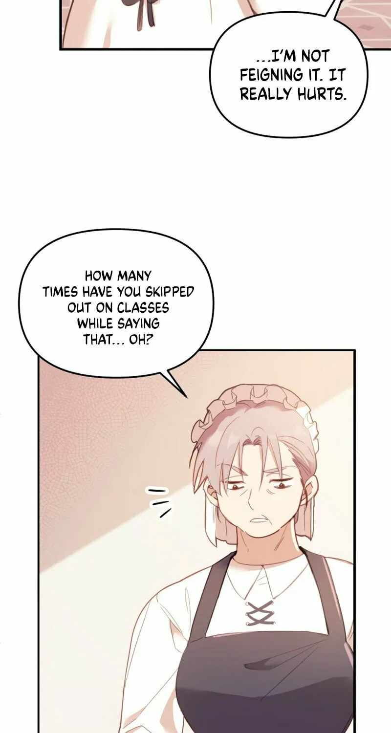 There Is No Place for Fakes Chapter 2 page 67 - 