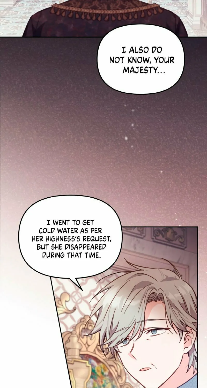 There Is No Place for Fakes Chapter 20 page 27 - 