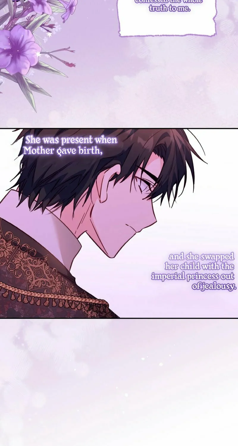 There Is No Place for Fakes Chapter 20 page 36 - 
