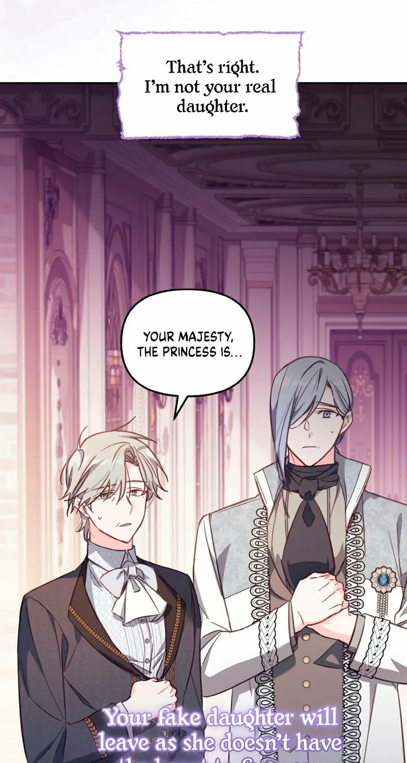 There Is No Place for Fakes Chapter 20 page 37 - 