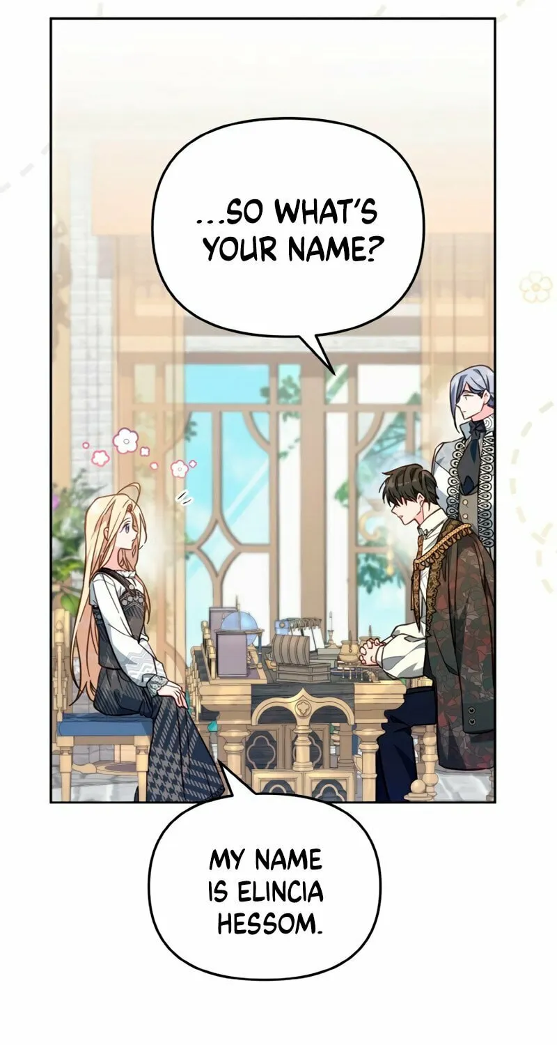 There Is No Place for Fakes Chapter 20 page 5 - 