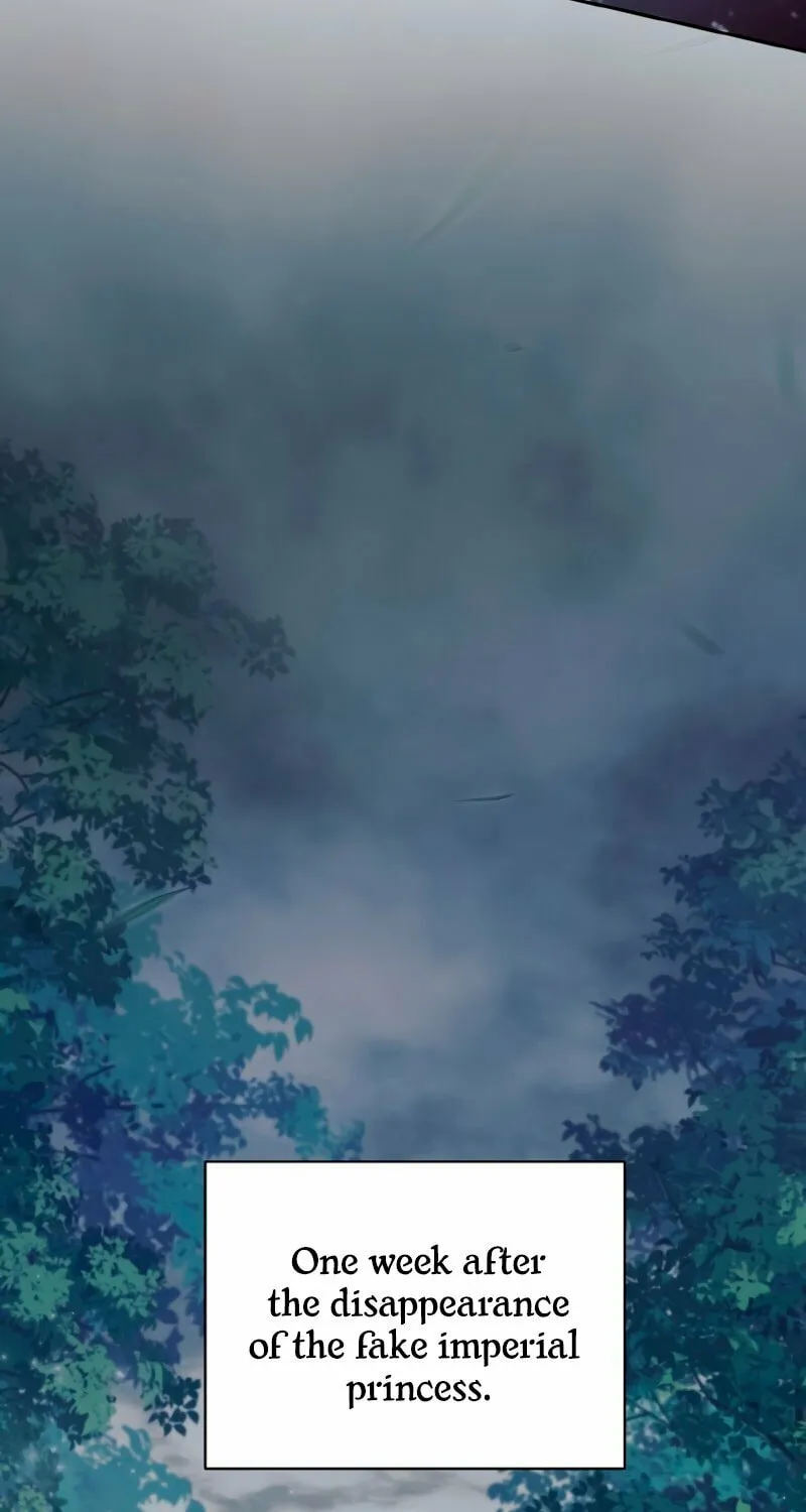 There Is No Place for Fakes Chapter 20 page 76 - 