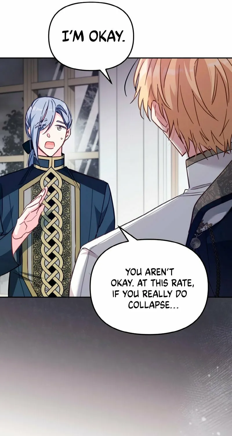 There Is No Place for Fakes Chapter 20 page 86 - 