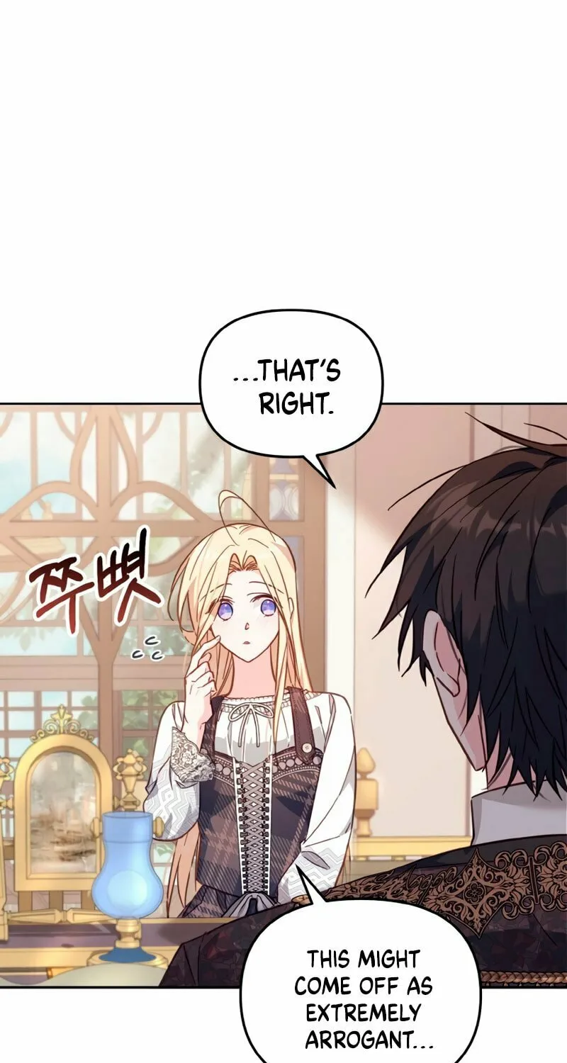 There Is No Place for Fakes Chapter 20 page 10 - 