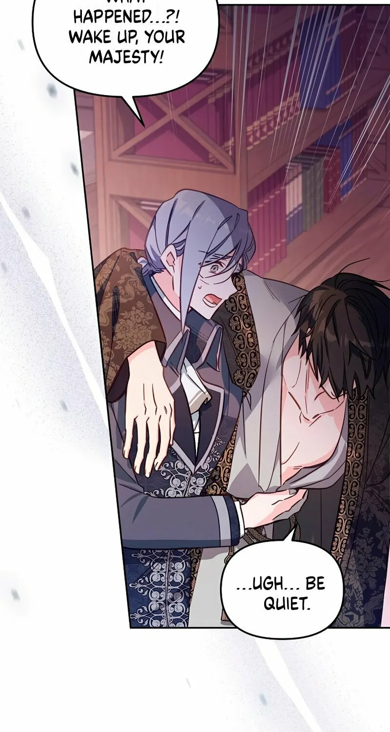 There Is No Place for Fakes Chapter 21 page 19 - 