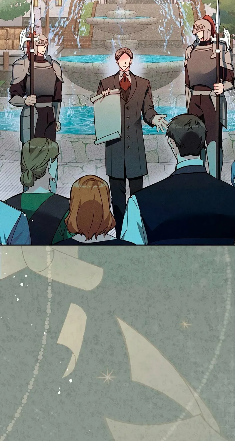 There Is No Place for Fakes Chapter 21 page 3 - 